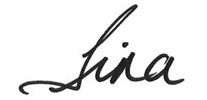 tinas-signature