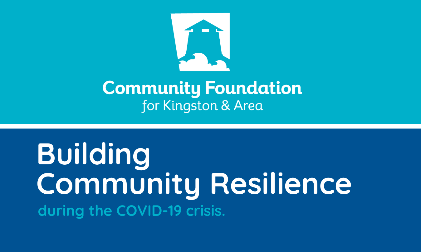 Building Community Resilience