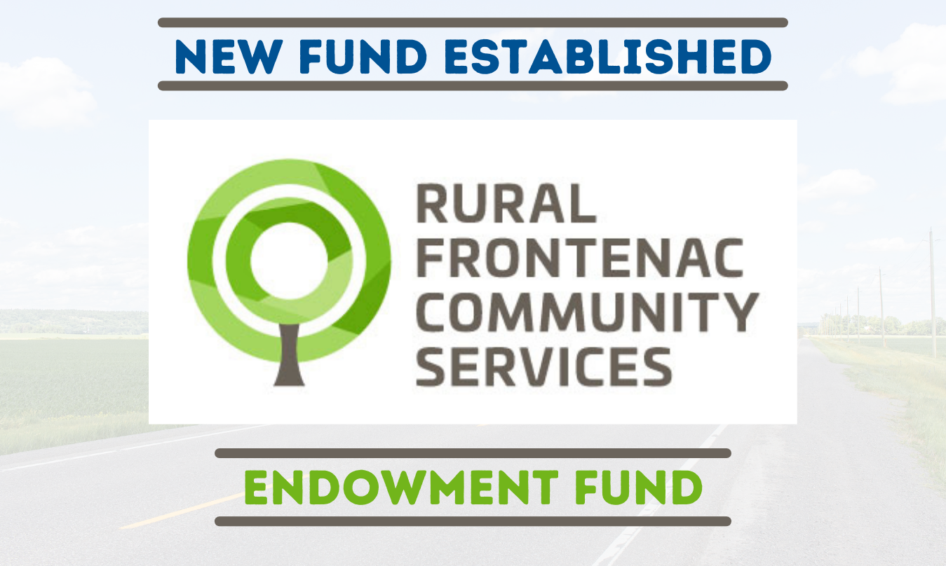 New Fund Supports Rural Residents