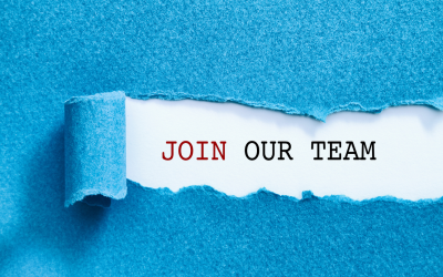 We’re Hiring: Donor Services Coordinator