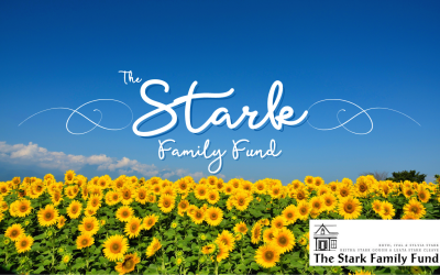 Stark Family Fund 2023 Grants Announcement