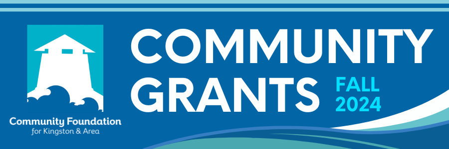 Fall 2021 Community Grants Small